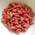20 Beads - Helios® par Puca® Paris Opaque Rose Spotted - Czech Glass