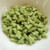 20 Beads - Helios® par Puca® Paris - Opaque Pistachio - Czech Glass
