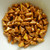 20 Beads - Helios® par Puca® Paris Opaque Jonquil Bronze - Czech Glass