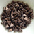 20 Beads - Helios® par Puca® Paris Dark Bronze Matte - Czech Glass