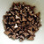 20 Beads - Helios® par Puca® Paris Dark Bronze - Czech Glass