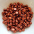 50 Beads - Ilos® par Puca® Paris - Bronze Red Matte - Czech Glass