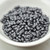 3x6mm Infinity, 40 Beads, Matte Metallic Steel, Two Hole Czech Glass