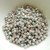 5 grams - Minos® par Puca® Paris Aqua Opal Tweedy - Czech Glass