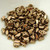 KOS® PAR PUCA® (50 Beads) Jet Dark Gold Bronze 6x3mm 2-hole