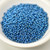 10 grams - 11/0 Miyuki Japanese Seed Beads - Duracoat Galvanized Deep Aqua Blue No. 5116