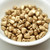 25 Beads Nib-Bit Two Hole 6x5mm - Matte Metallic Light Gold - Czech Glass