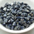 25 Beads Nib-Bit Two Hole 6x5mm - Opaque Navy Picasso - Czech Glass