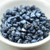 25 Beads Nib-Bit Two Hole 6x5mm - Tweedy Blue - Czech Glass