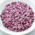 Czech Glass O Bead Pastel Burgundy 5 grams