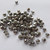 Firepolish 4mm Czech Glass Full Argentic (100 beads)