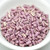 5 grams - Piros® par Puca® Opaque Mix Violet Ceramic Look - Czech Glass