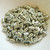 5 grams - Piros® par Puca® Paris - Metallic Matte Beige - Czech Glass