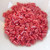5 grams - Piros® par Puca® Paris - Opaque Coral Red Luster - Czech Glass