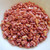 5 grams - Piros® par Puca® Paris - Opaque Rose Spotted - Czech Glass