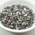 3x5mm Rulla, Matte Rose Vitrail 2-Hole, 50 Beads, Czech Glass