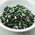 3x5mm Rulla, Chrysolite Vitrail 2-Hole, 50 Beads, Czech Glass