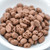 Samos® par Puca® (20 beads) 2-Hole 7x5mm Oval - Opaque Choco Matte