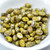 Samos® par Puca® (20 beads) 2-Hole 7x5mm Oval - Opaque Jonquil New Picasso