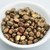 Samos® par Puca® (20 beads) 2-Hole 7x5mm Oval - Opaque Light Coral Gold Spotted