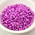 2x5mm SuperDuo Beads Metalust Hot Pink 10 grams Czech Glass Beads