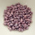 2x5mm SuperDuo Beads Chalk Vega Luster 10 grams Czech Glass Beads