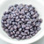 2x5mm SuperDuo Beads - Violet Nebula - 10 grams Czech Glass