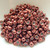 4x2mm Teacup 10 grams Beads - Saturated Metallic Valiant Poppy - Czech Glass Beads