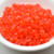 4x2mm Teacup 100 Beads - Hyacinth - Czech Glass Beads