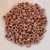 4x2mm Teacup 10 grams Beads - Opaque Rose Gold Topaz - Czech Glass Beads