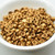 4x2mm Teacup 100 Beads - Matte Metallic Antique Gold - Czech Glass Beads