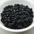 4x2mm Teacup 100 Beads - Jet Black - Czech Glass Beads