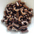 12 Beads - Telos® par Puca® Paris - Dark Bronze - Czech Glass