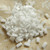 Half Tila Two Hole Beads - Opaque White - 5 Grams Miyuki Glass Beads No. 402