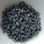 Quarter Tila Two Hole Beads Matte Metallic Silver Grey 5 Grams Miyuki No. 2002