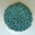 8 grams - 15/0 Miyuki Seed Beads - Duracoat Galvanized Seafoam No. 4217