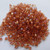 TOHO 11/o Triangle 20 grams Brick Lined Jonquil Seed Beads