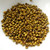 8/o TOHO Seed Beads HYBRID Opaque Dandelion Picasso 25 grams - No. Y319