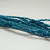 100 Beads - Fire Polished Faceted 2mm Saturated Metallic Shaded Spruce - Czech Glass