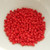 8/o TOHO Seed Beads Opaque Pepper Red 25g Glass Bead
