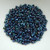 8/o TOHO 25 grams Metallic Cosmos Seed Beads No. 88