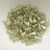 5x8mm Vexolo® 2-Hole Crystal Mint Luster (30 Beads) Czech Glass