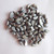 Zoliduo Left Pastel Light Gray (30 Beads)