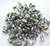 Zoliduo Right Crystal Vitrail (30 Beads)