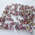 Zoliduo Right Backlit Fairy Dust (30 Beads) Czech Glass