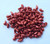 Zoliduo Right Matte Lava Red (30 Beads)