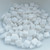 5MM Tila 5g Two Hole Beads Opaque White Miyuki No. 402