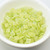 Tila 5 grams Matte Transparent Chartreuse AB 2-Hole 5mm Square Miyuki Beads No. 143Fr
