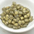 Wibeduo® (25 Beads) Crystal Gold Wash 8mm x 8mm 2-hole Czech Glass