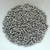 11/0 TOHO 25 grams Seed Beads Metallic Frosted Antique Silver No. 566